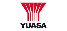 gs yuasa